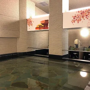 酒店 广岛法华俱乐部酒店, 广岛